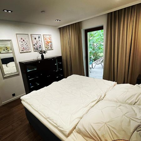 Mystay Berlin Mueggelheim Экстерьер фото