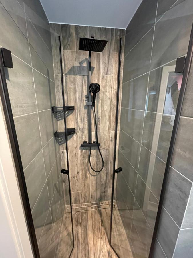 Mystay Berlin Mueggelheim Экстерьер фото