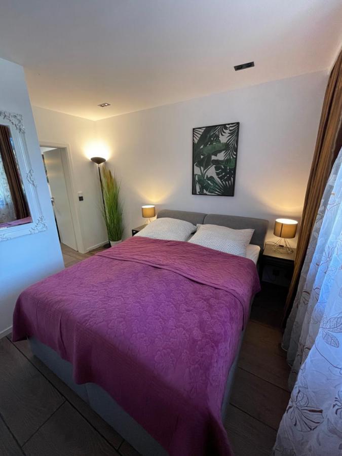 Mystay Berlin Mueggelheim Экстерьер фото