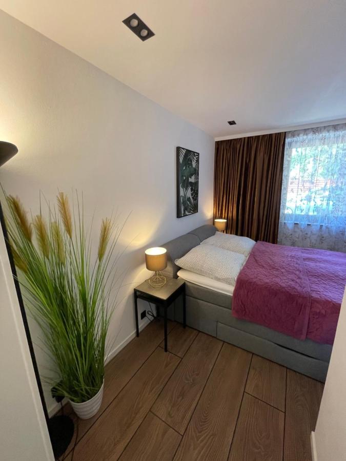 Mystay Berlin Mueggelheim Экстерьер фото