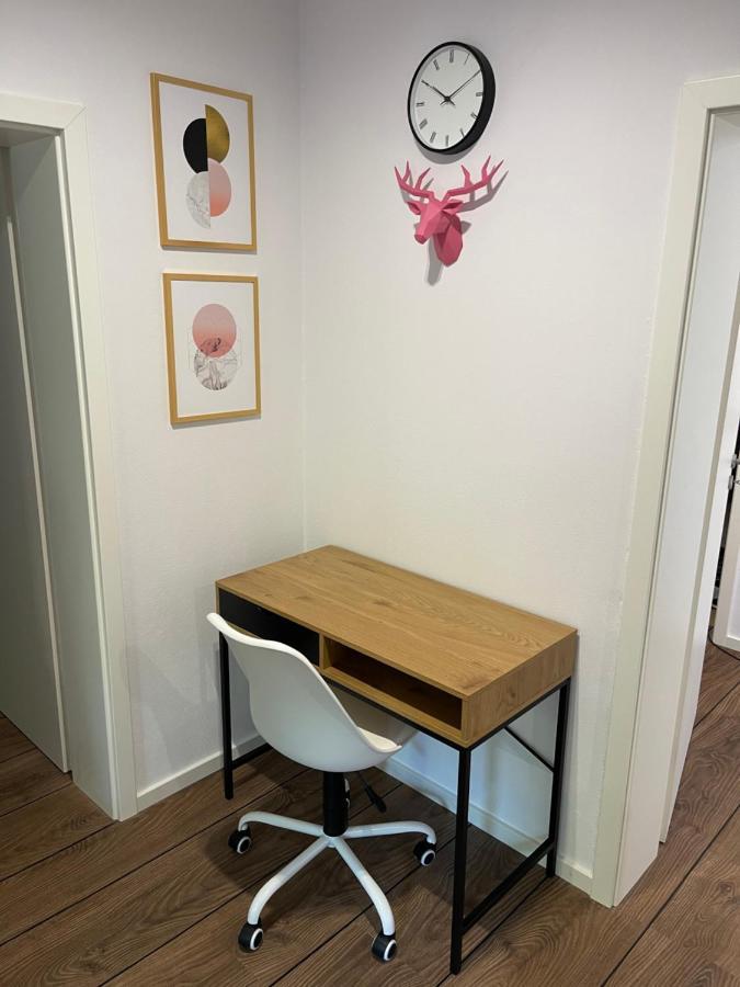 Mystay Berlin Mueggelheim Экстерьер фото