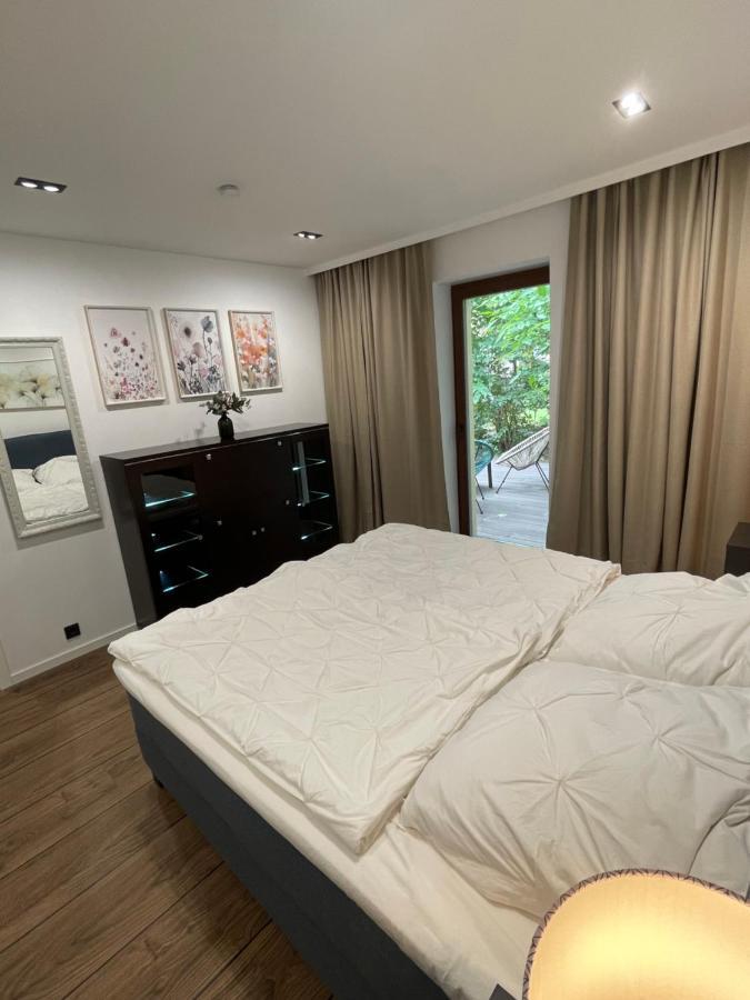Mystay Berlin Mueggelheim Экстерьер фото