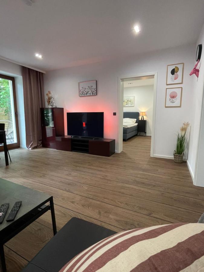 Mystay Berlin Mueggelheim Экстерьер фото