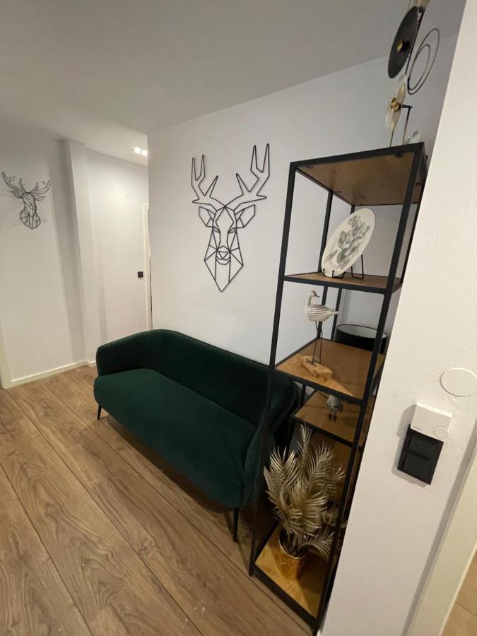 Mystay Berlin Mueggelheim Экстерьер фото