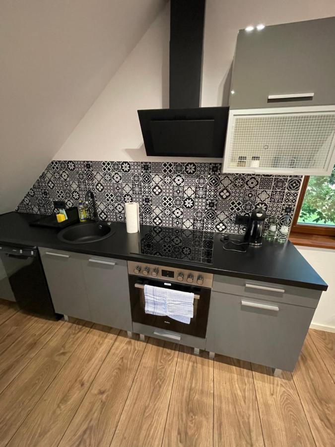 Mystay Berlin Mueggelheim Экстерьер фото