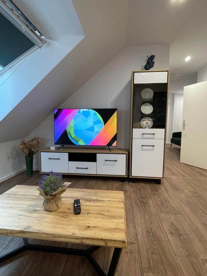 Mystay Berlin Mueggelheim Экстерьер фото