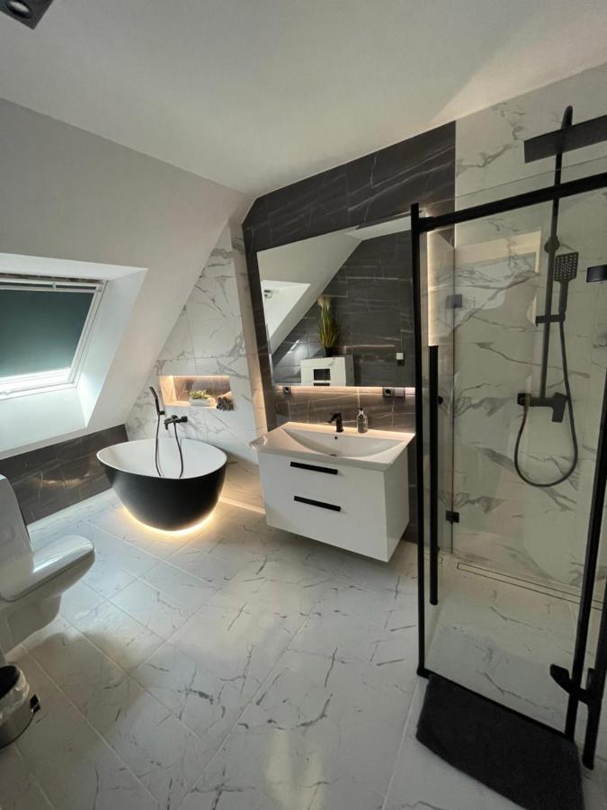 Mystay Berlin Mueggelheim Экстерьер фото