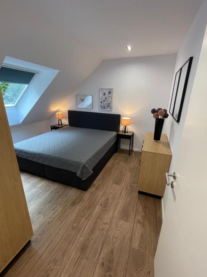 Mystay Berlin Mueggelheim Экстерьер фото