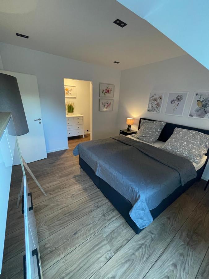 Mystay Berlin Mueggelheim Экстерьер фото