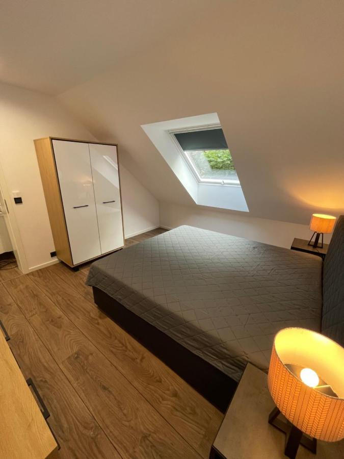 Mystay Berlin Mueggelheim Экстерьер фото