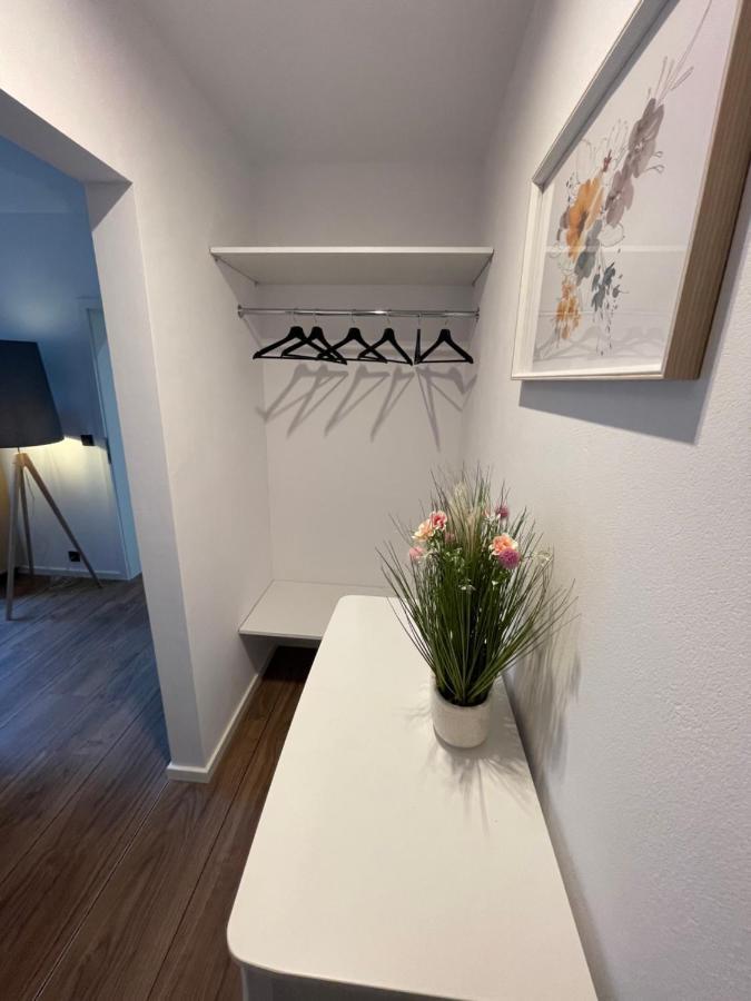 Mystay Berlin Mueggelheim Экстерьер фото