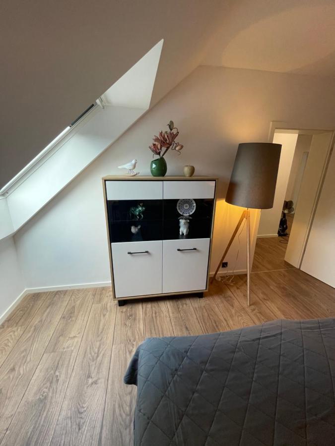 Mystay Berlin Mueggelheim Экстерьер фото