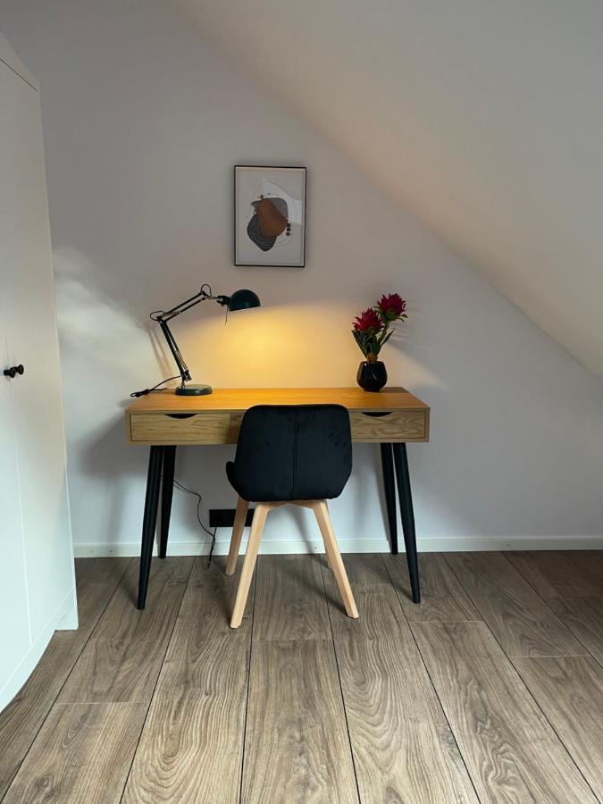 Mystay Berlin Mueggelheim Экстерьер фото
