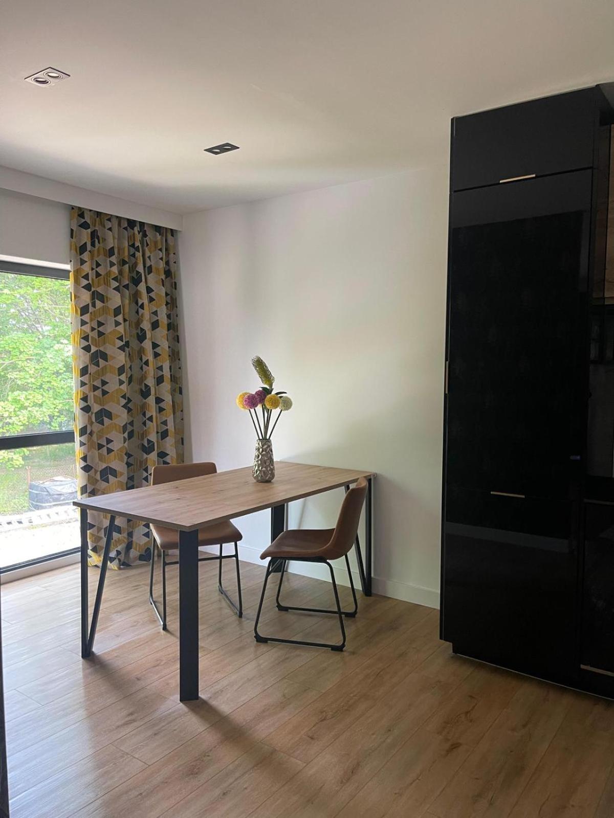 Mystay Berlin Mueggelheim Экстерьер фото