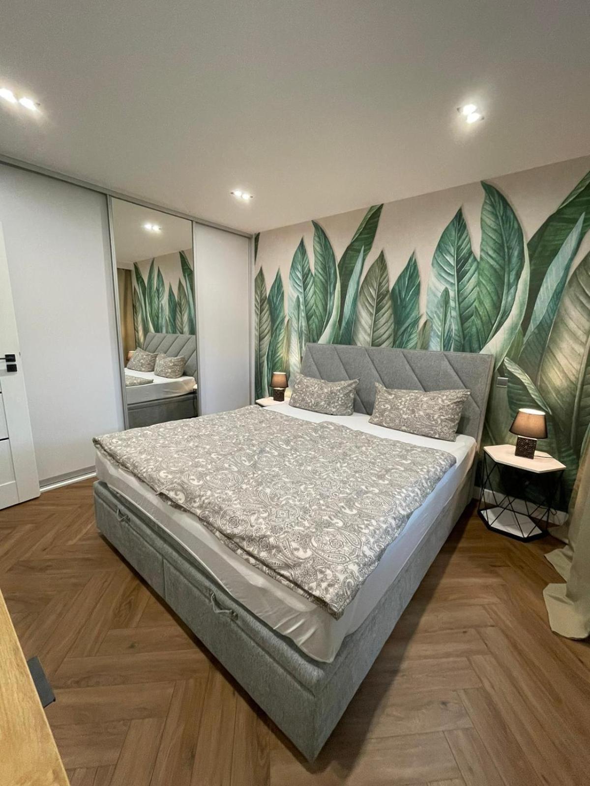 Mystay Berlin Mueggelheim Экстерьер фото