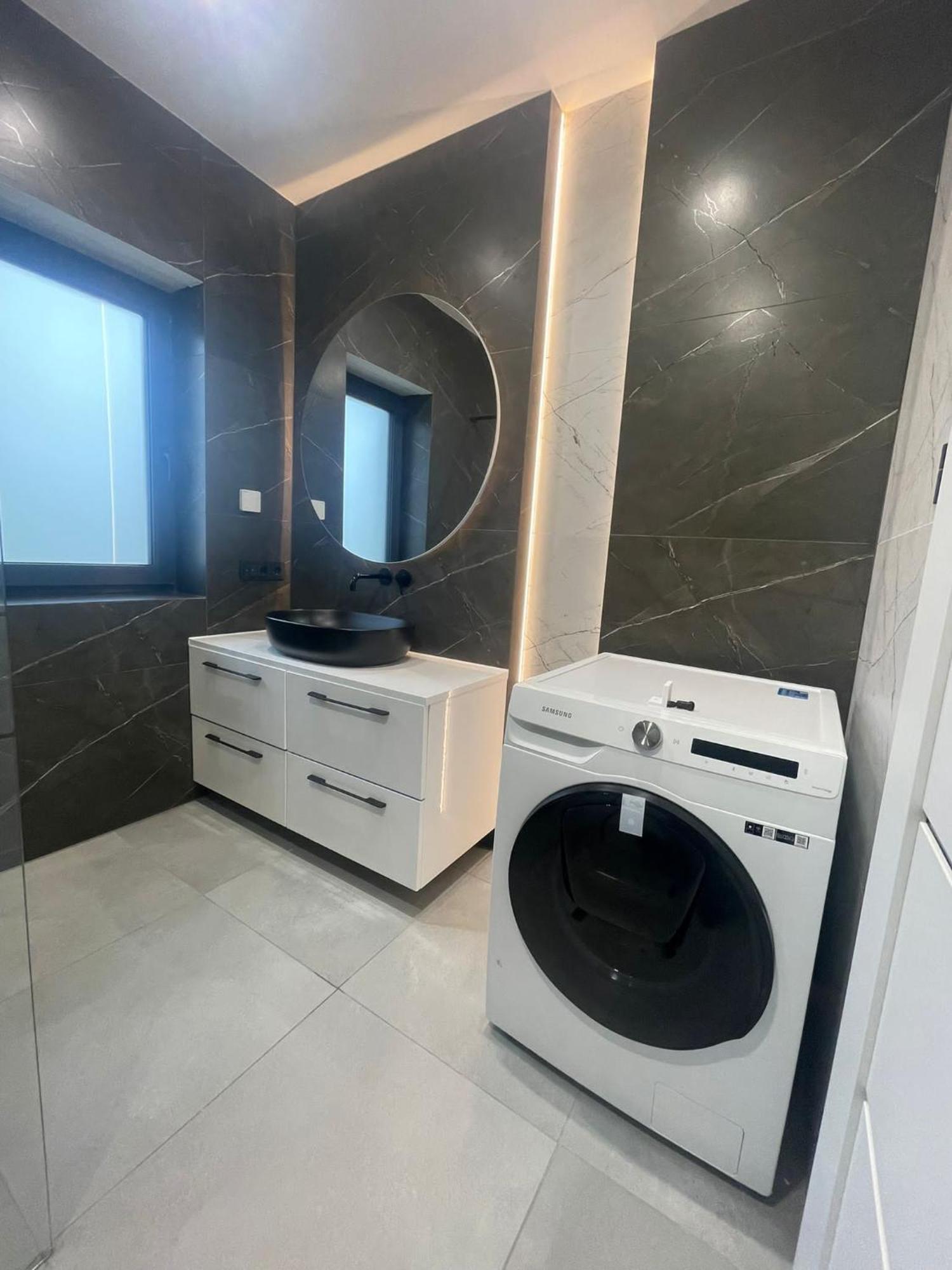 Mystay Berlin Mueggelheim Экстерьер фото