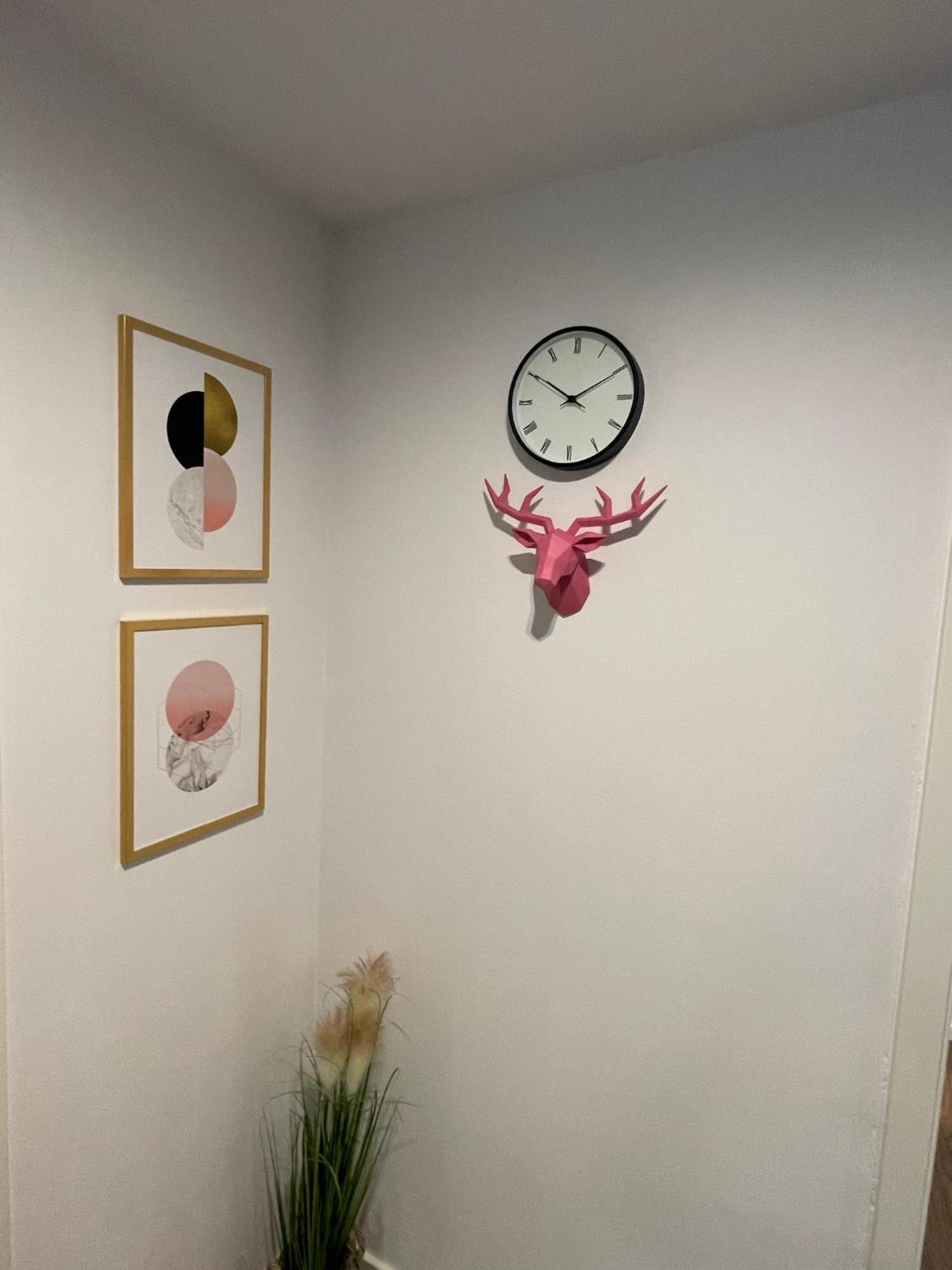 Mystay Berlin Mueggelheim Экстерьер фото