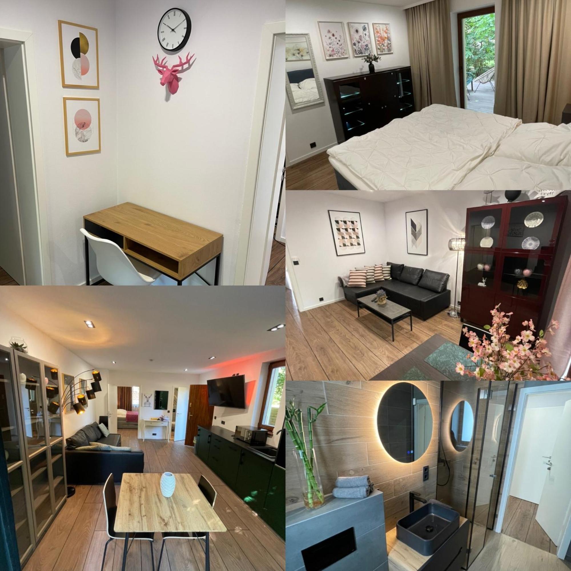 Mystay Berlin Mueggelheim Экстерьер фото