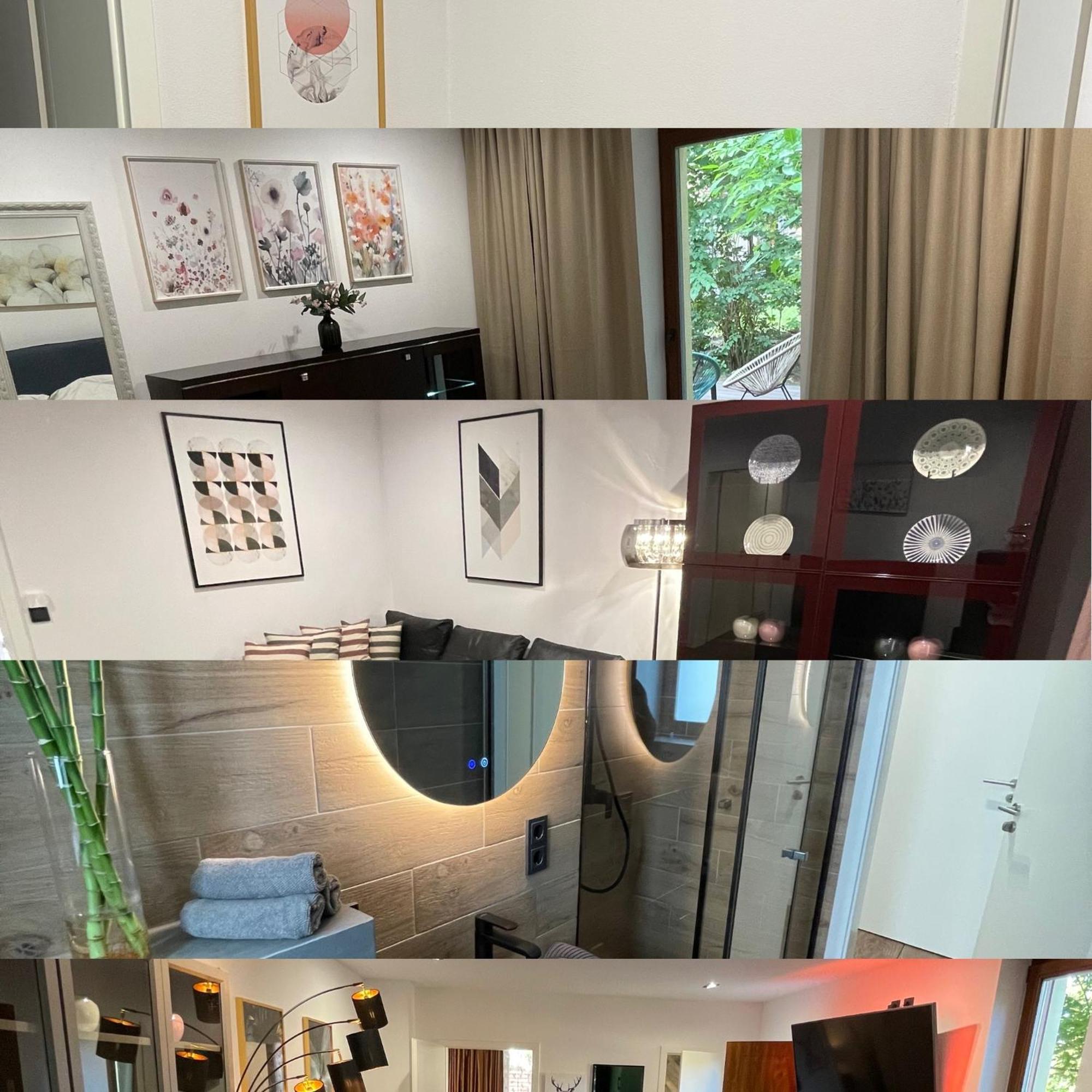 Mystay Berlin Mueggelheim Экстерьер фото