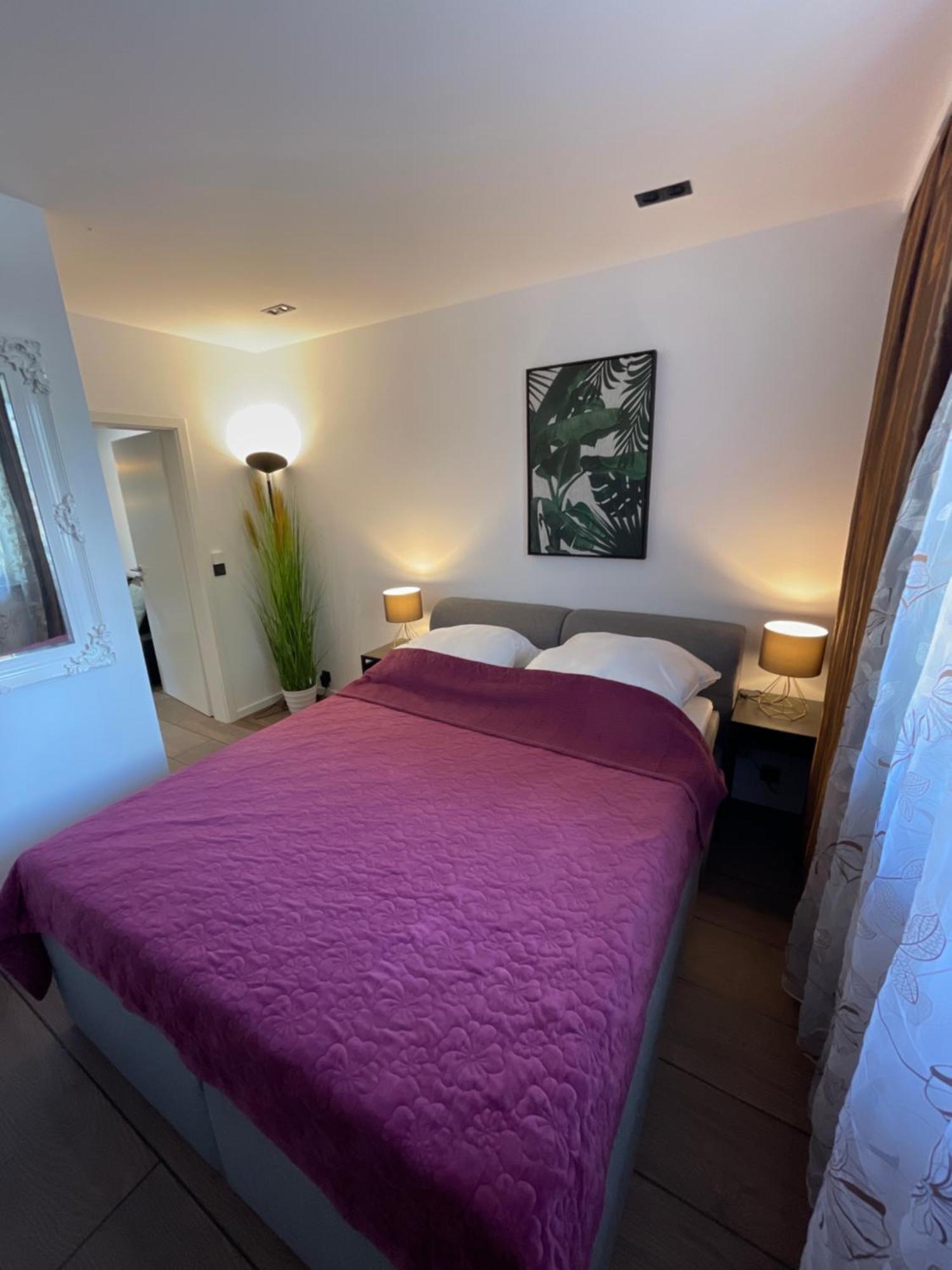 Mystay Berlin Mueggelheim Экстерьер фото
