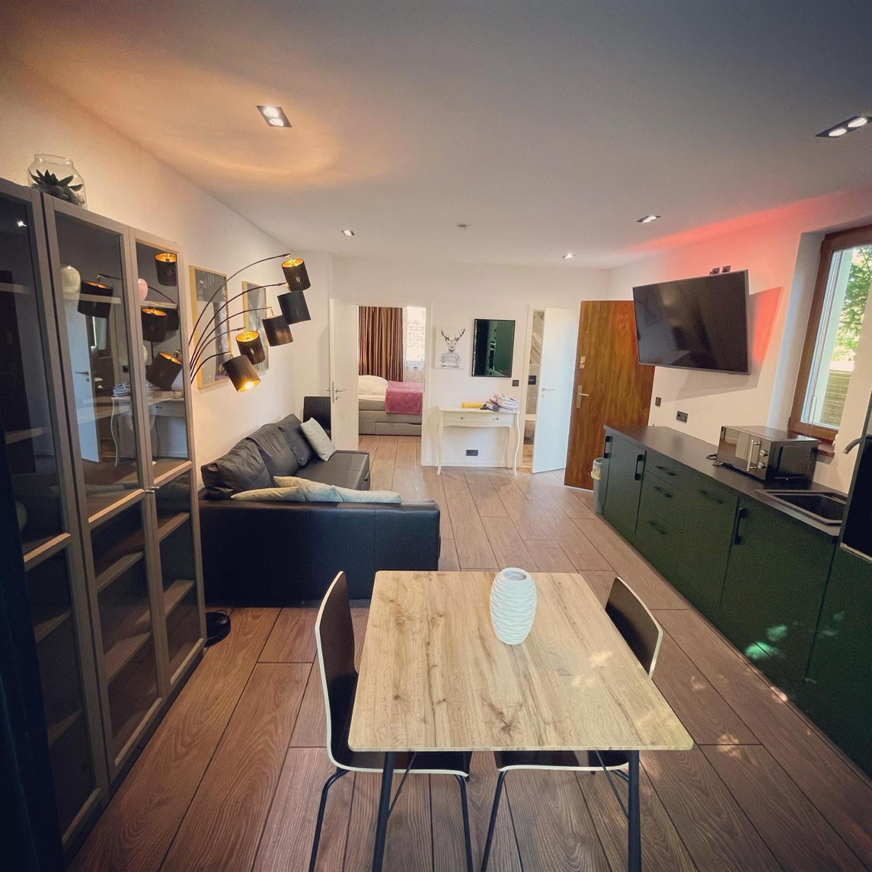 Mystay Berlin Mueggelheim Экстерьер фото