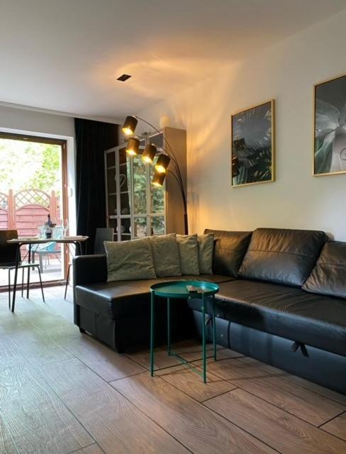Mystay Berlin Mueggelheim Экстерьер фото