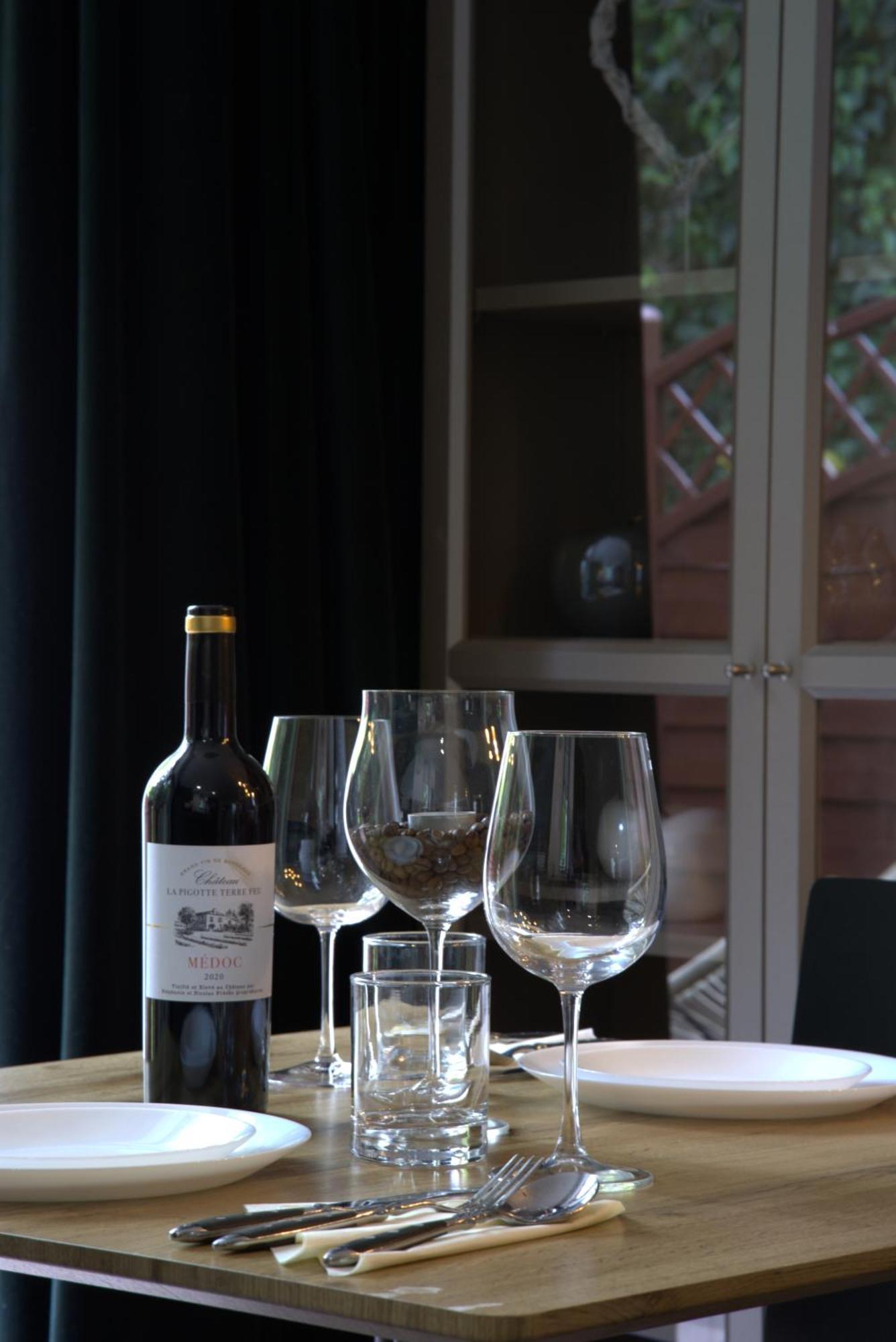 Mystay Berlin Mueggelheim Экстерьер фото