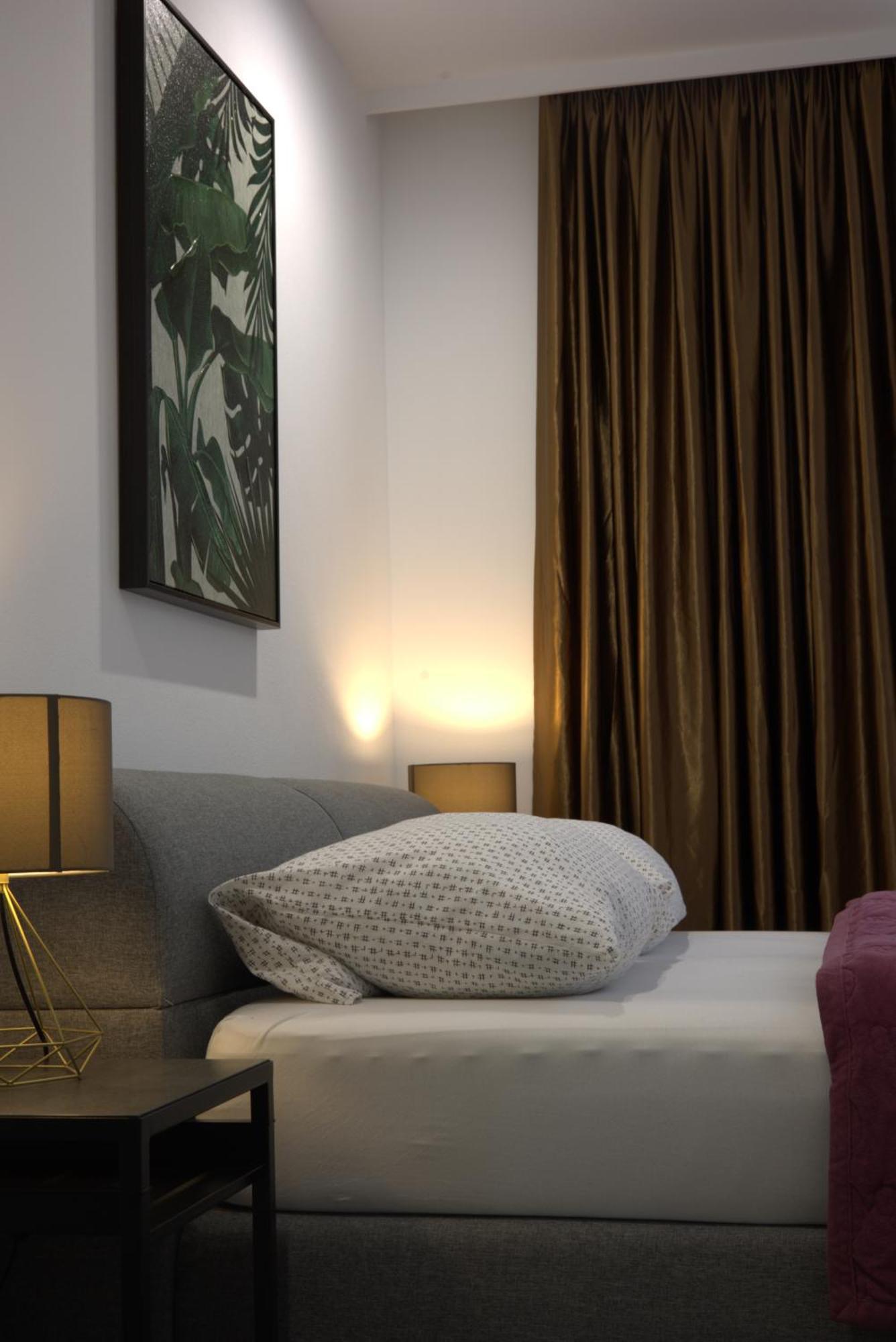 Mystay Berlin Mueggelheim Экстерьер фото