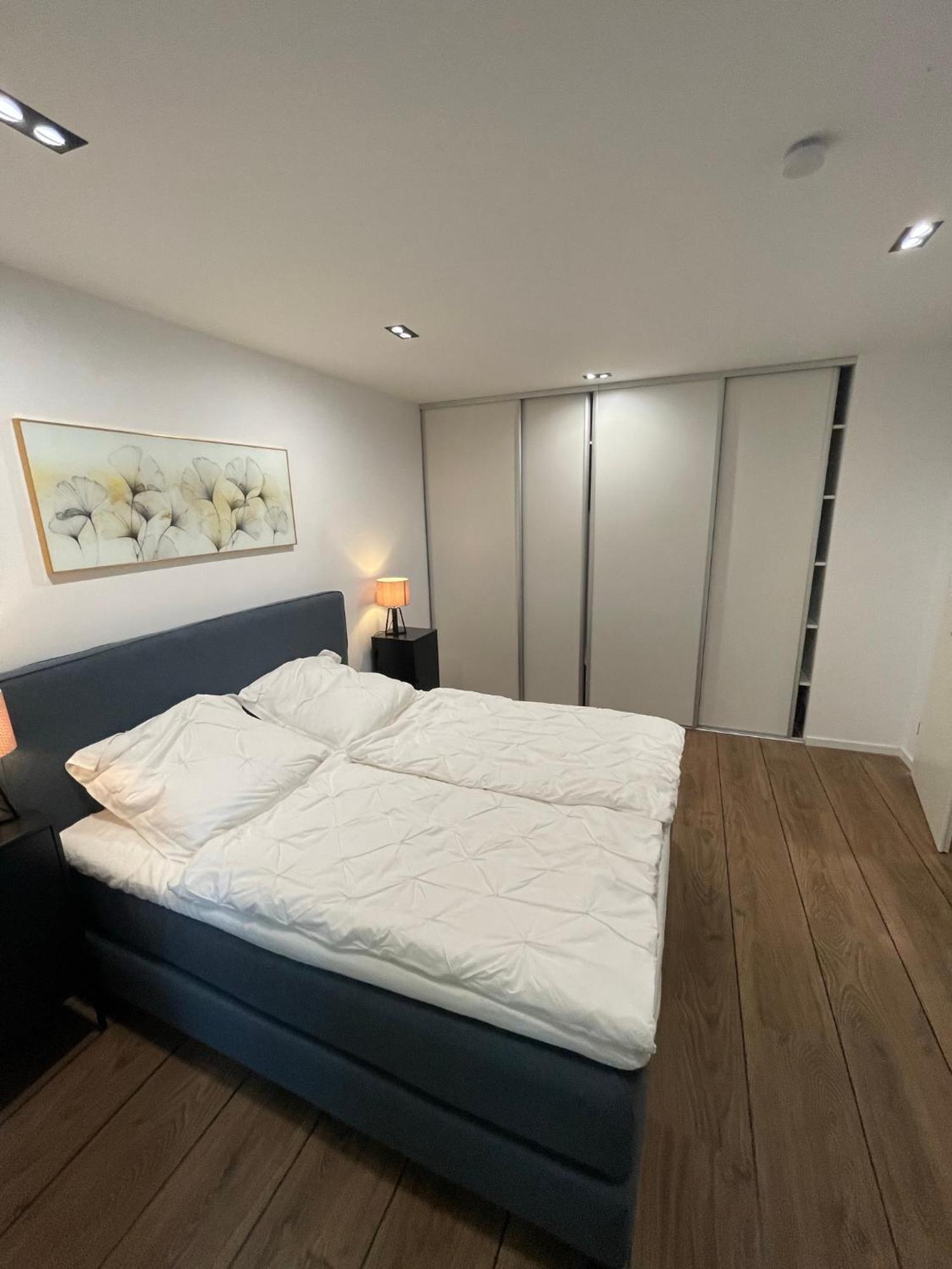 Mystay Berlin Mueggelheim Экстерьер фото