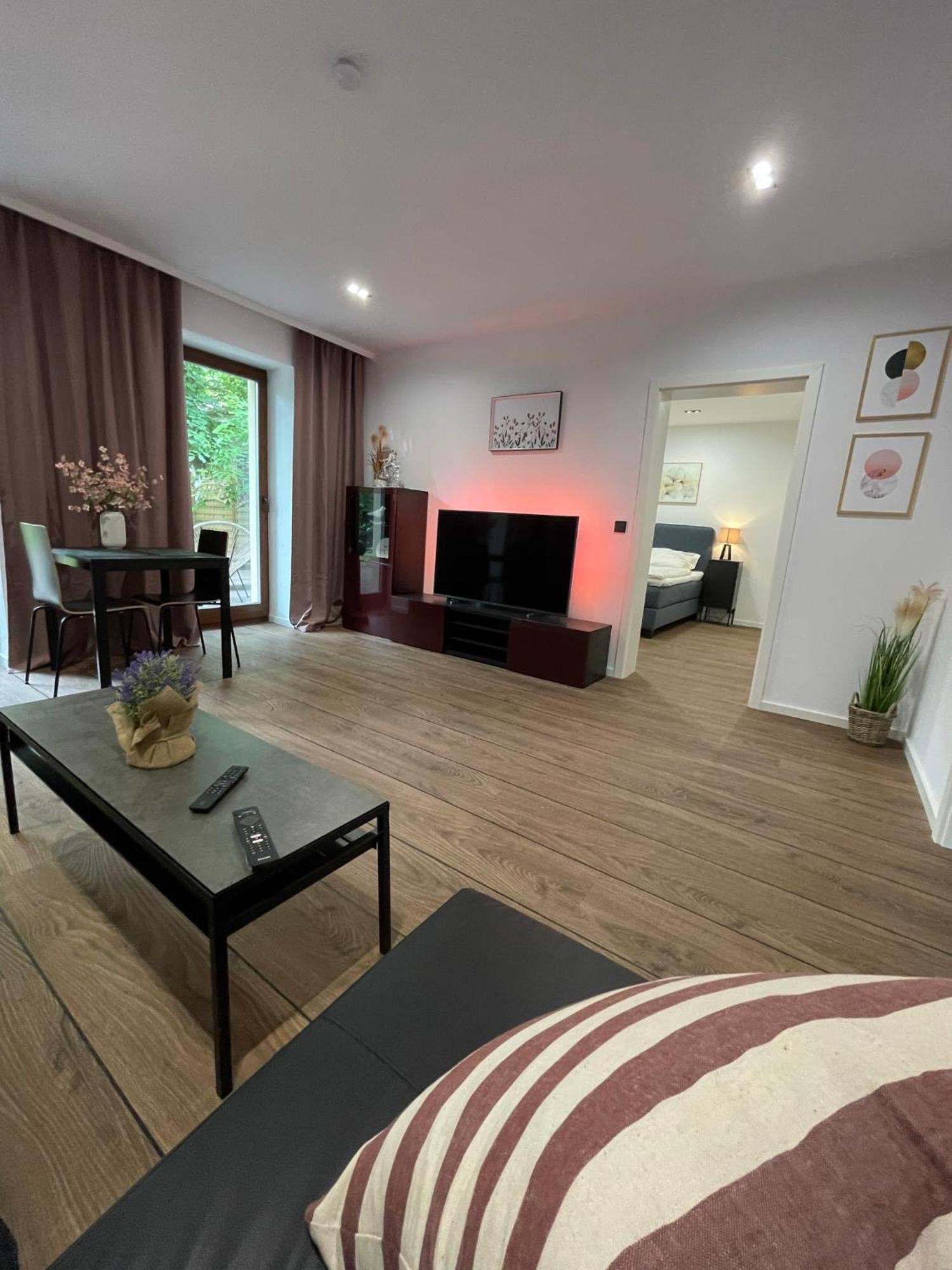 Mystay Berlin Mueggelheim Экстерьер фото