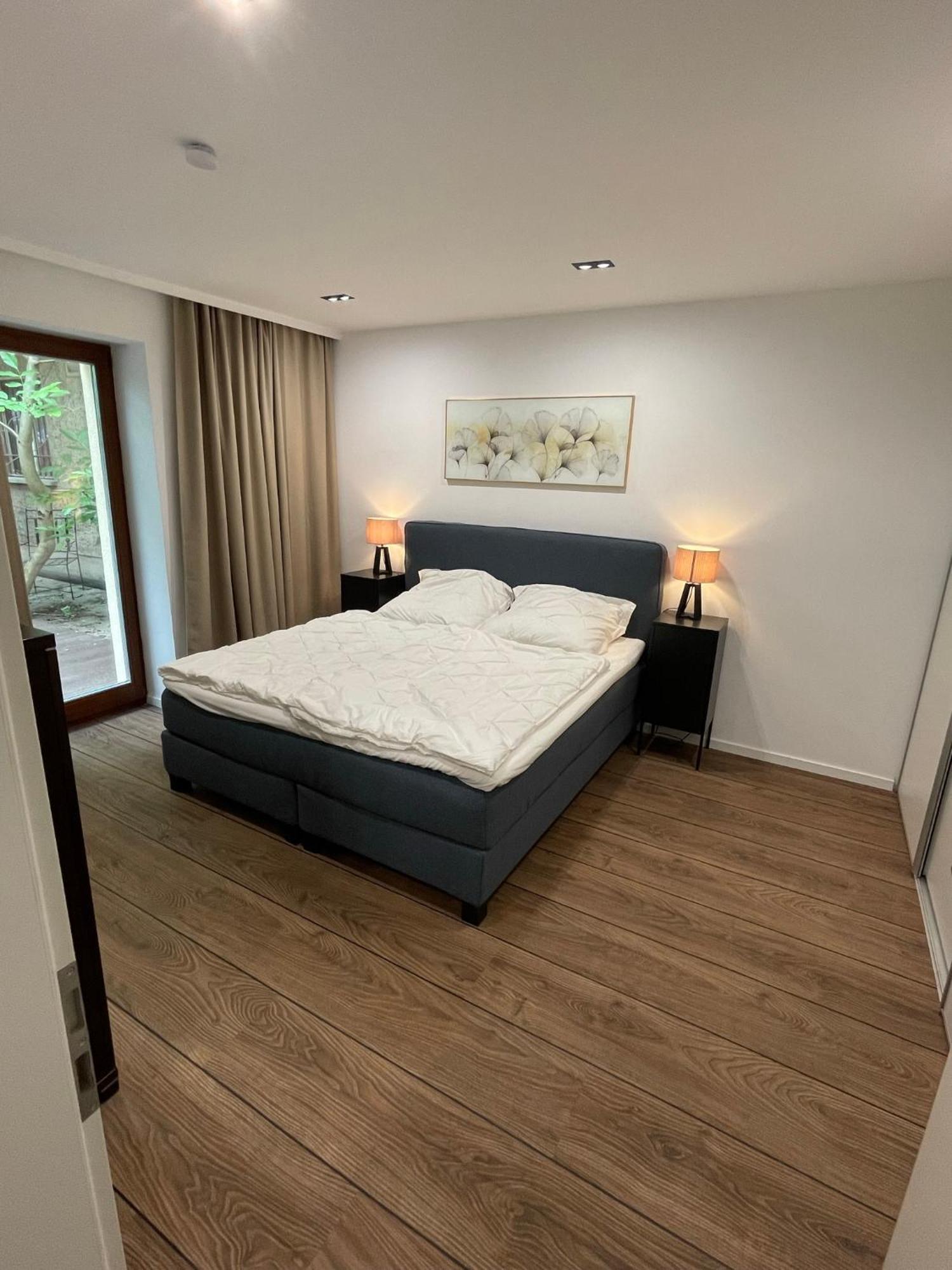 Mystay Berlin Mueggelheim Экстерьер фото