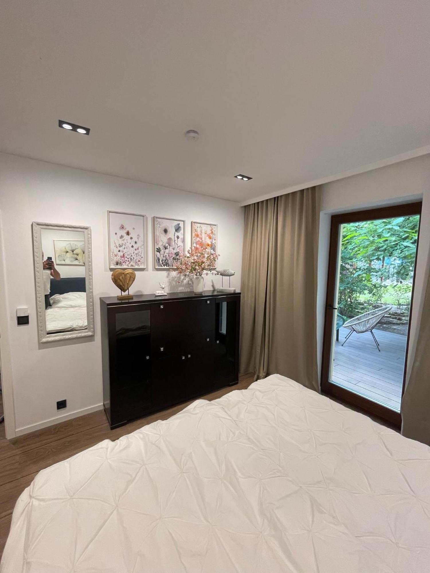 Mystay Berlin Mueggelheim Экстерьер фото