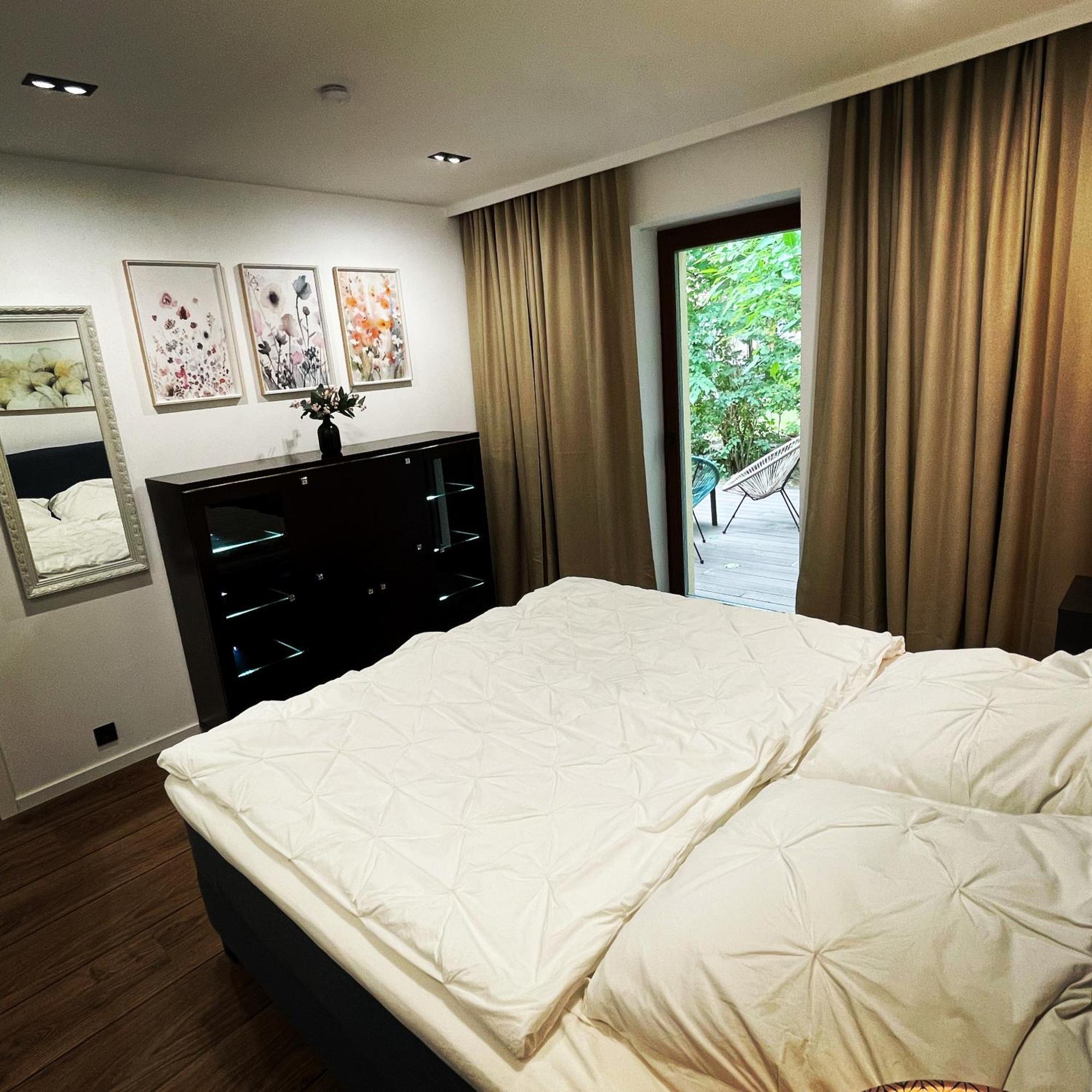 Mystay Berlin Mueggelheim Экстерьер фото