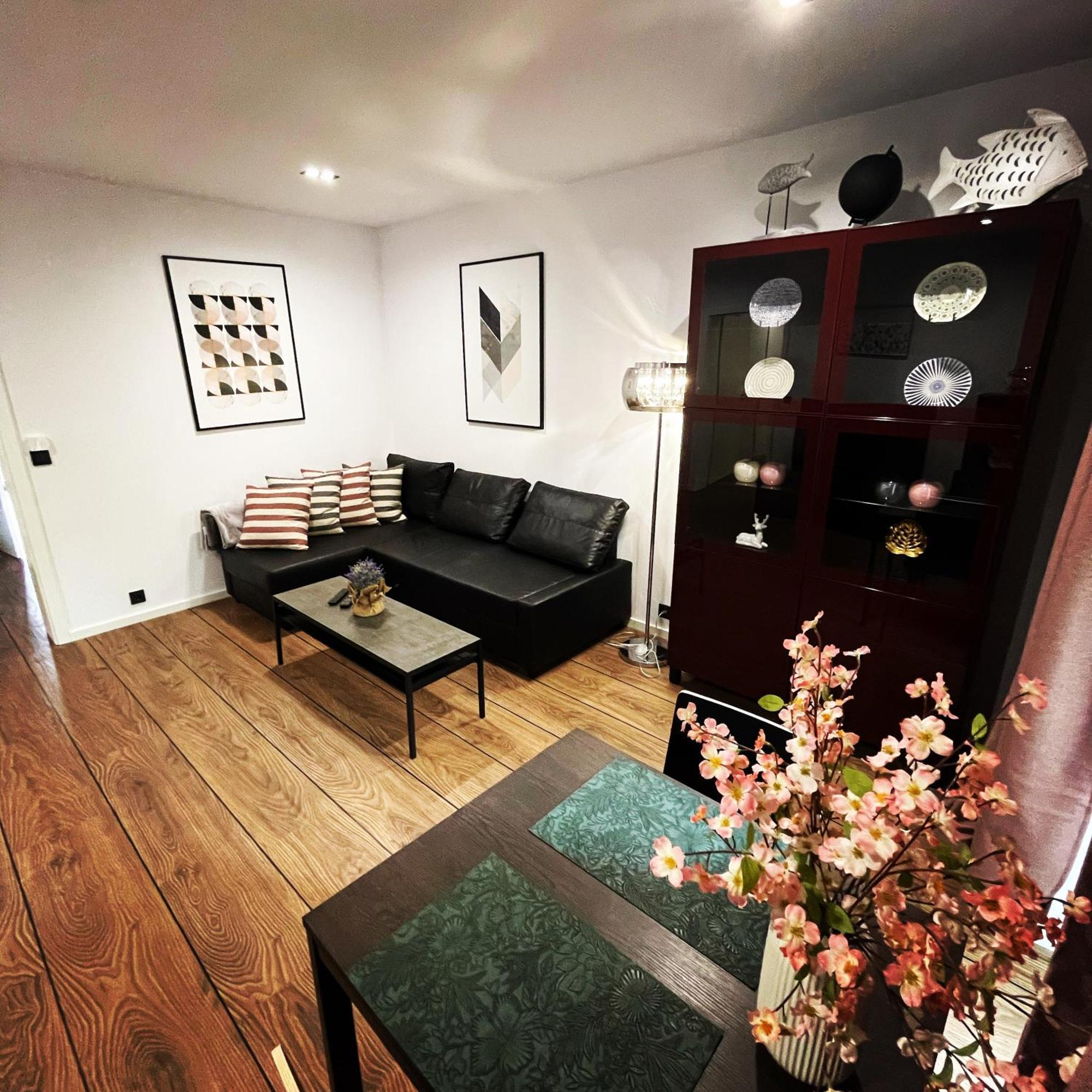 Mystay Berlin Mueggelheim Экстерьер фото